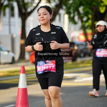 Runner Photo 4127907