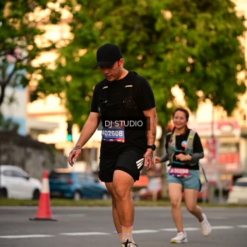 Runner Photo 4127909