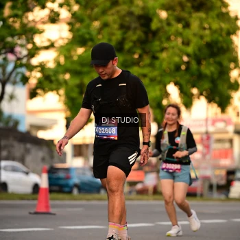 Runner Photo 4127914