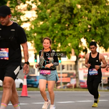 Runner Photo 4127922