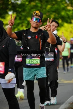 Runner Photo 4127926