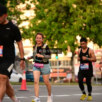 Runner Photo 4127927