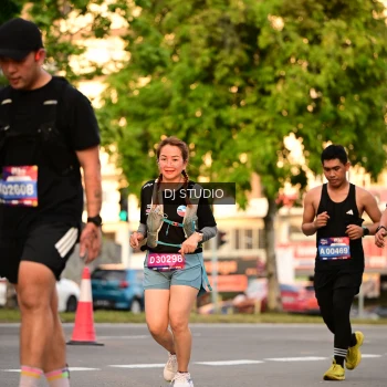 Runner Photo 4127929