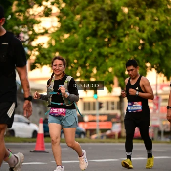 Runner Photo 4127931