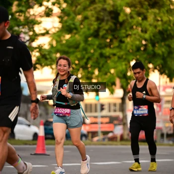 Runner Photo 4127932
