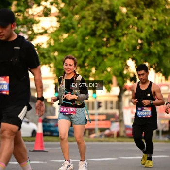 Runner Photo 4127935