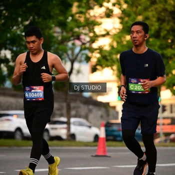 Runner Photo 4127937