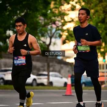 Runner Photo 4127939