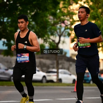 Runner Photo 4127946