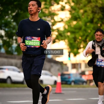 Runner Photo 4127947