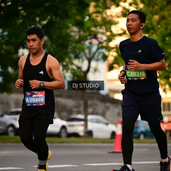 Runner Photo 4127949