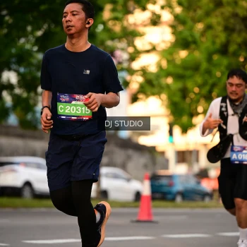 Runner Photo 4127951