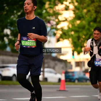 Runner Photo 4127955