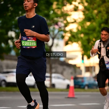 Runner Photo 4127957