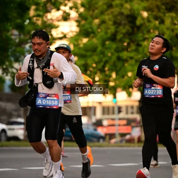 Runner Photo 4127958