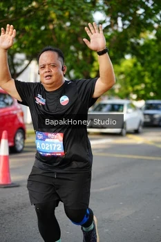 Runner Photo 4127966