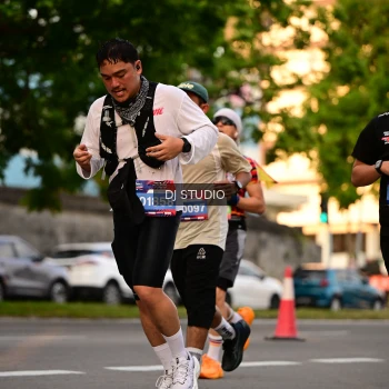 Runner Photo 4127967