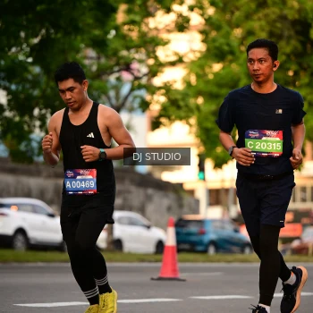 Runner Photo 4127974