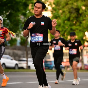 Runner Photo 4127975