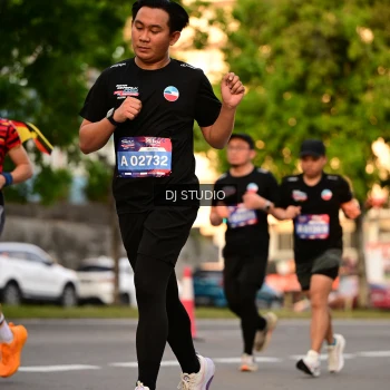 Runner Photo 4127977