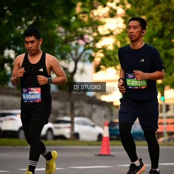 Runner Photo 4127980
