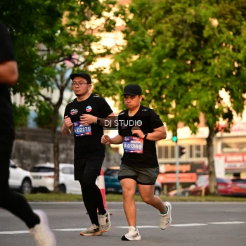 Runner Photo 4127989