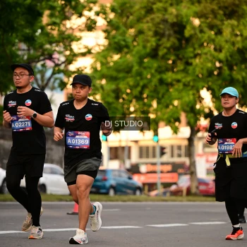Runner Photo 4127991