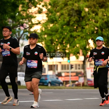 Runner Photo 4127993