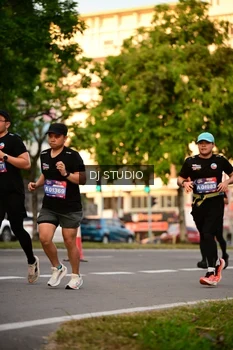 Runner Photo 4127994