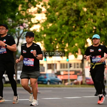 Runner Photo 4127998
