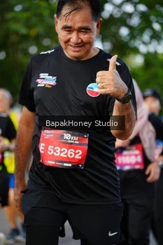 Runner Photo 4128003