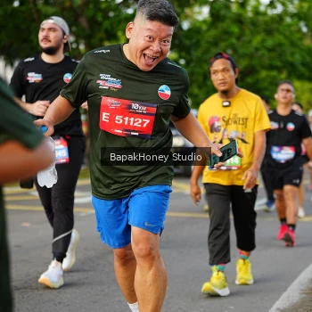 Runner Photo 4128014