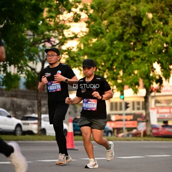 Runner Photo 4128015