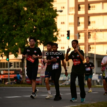Runner Photo 4128033