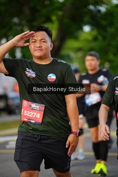 Runner Photo 4128048