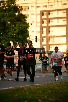 Runner Photo 4128052
