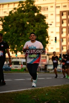 Runner Photo 4128080
