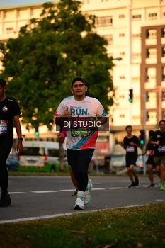 Runner Photo 4128082
