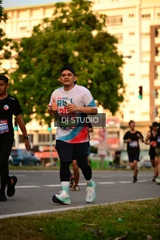 Runner Photo 4128091