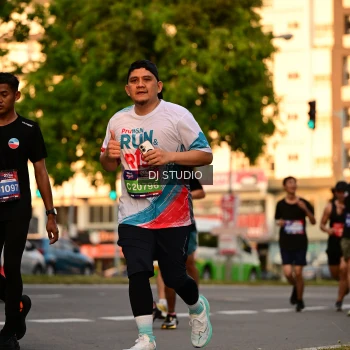 Runner Photo 4128093