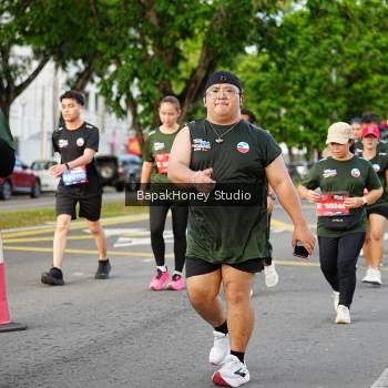 Runner Photo 4128108