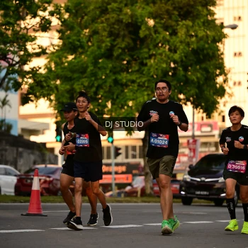 Runner Photo 4128118