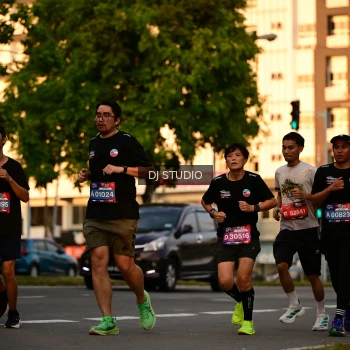 Runner Photo 4128119