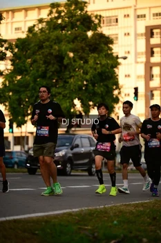 Runner Photo 4128127