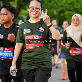 Runner Photo 4128128