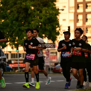 Runner Photo 4128130
