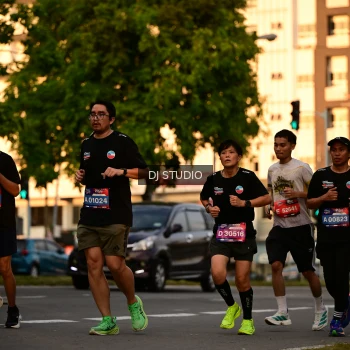 Runner Photo 4128131
