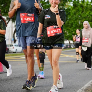 Runner Photo 4128132