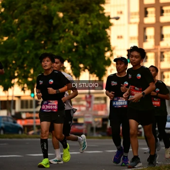 Runner Photo 4128133