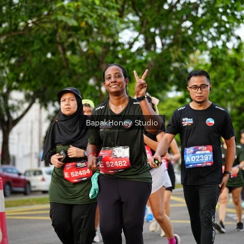 Runner Photo 4128134